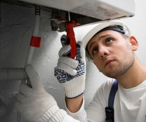 About Emergency plumbing pros Keller, TX